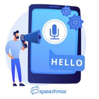 speechmax