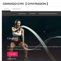 gimnasiogym