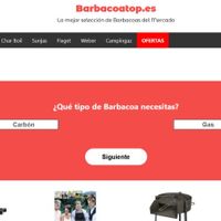 barbacoat
