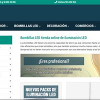 bombillasled