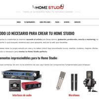 homestudios