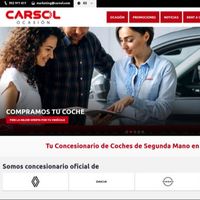carsolcom