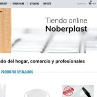 noberplast