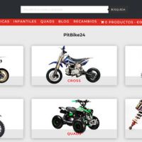 pitbikecom