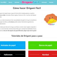 origamifacil