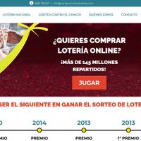comprarloteria