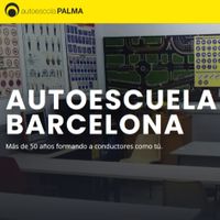 autoescolapalma