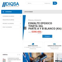 diqsapinturas