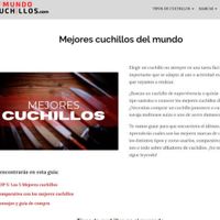 mundocuchillos