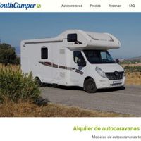 southcamper