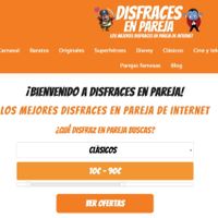 disfracespar