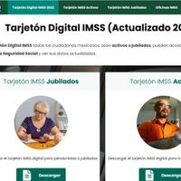 tarjetondigital