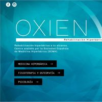 oxienweb
