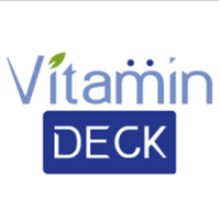 Vitamindeck