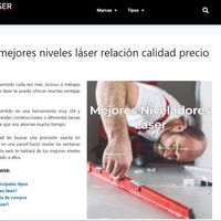 niveladorlaser