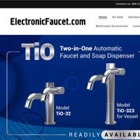 electronicfaucet