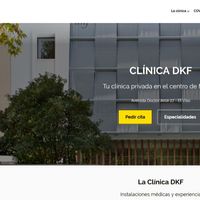 clinicadkf