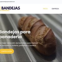 bandejaspan