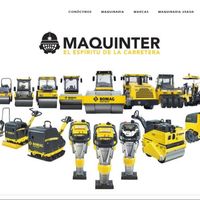 maquinter