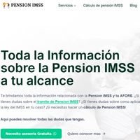 pensionimss