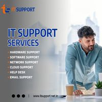 ITSupport