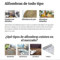 alfombrasde
