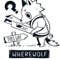 wherewolf
